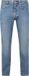 Levi's 501 Broek Mid Blauw NSS Heren Jeans W36 L34