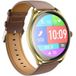 HOCO Y22 smartwatch, goud