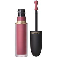 MAC Powder Kiss Lipstick Unisex 5ml Roségoud