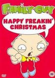 Family Twentieth Century Fox Home Entertainment Limited Family Guy: Happy Freakin' Christmas (Import) DVD