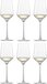 Schott Zwiesel Belfista Riesling Wijnglas - 300 ml - Set of 6