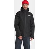 The North Face Mountain Light Triclimate GTX 3-in-1 Jas Zwart