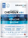 Granions Pro Keracys Cheveux 4en1 300 g