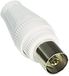 BTicino S2133 connecteur coaxial type F 1 pièce