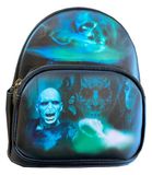 Loungefly Harry Potter Loungefly Mini Backpack Death Eater