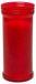 Lumar Kaars Rood (13,5 x 5,5 cm)