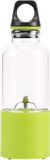 JTI Draagbare USB Blender - 50 cl - Groen