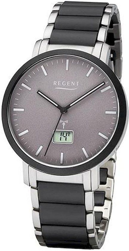 REGENT Mod. FR-253 - Horloge