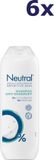 Neutral Anti-Dandruff Shampoo - 6 x 250ml