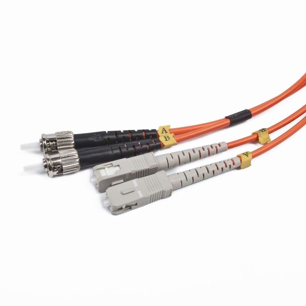 CableXpert ST/SC OM2 5m