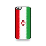 LD Case COQIP6_84 Beschermhoes voor iPhone 6, Vlag Verenigd Koninkrijk