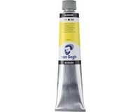 Van Gogh Olieverf Tube 200 ml Cadmiumgeel Licht 208