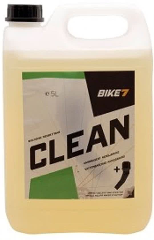 Bike7 Bike 7 Clean 5L