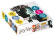 Premium trading card box with 10 packs, 80 cards