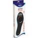 Tecniwork Active Memory semelles intérieures, taille 45, 1 paire