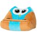 Cuddly Reader - Owliver