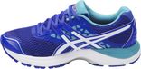 Asics Gel-Pulse 9 Hardloopschoenen Vrouwen Blauw Schoenmaat 40