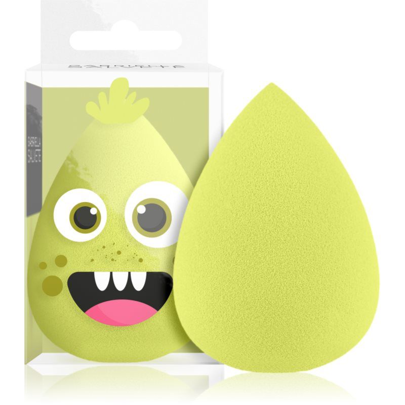 Gabriella Salvete Gab Monster Beveled Make-up Sponge - 1 Pc