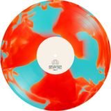 Armin Van Buuren Feel Again Coloured Vinyl
