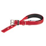 FERPLAST Halsband Daytona Deluxe C20/43 Rojo CO
