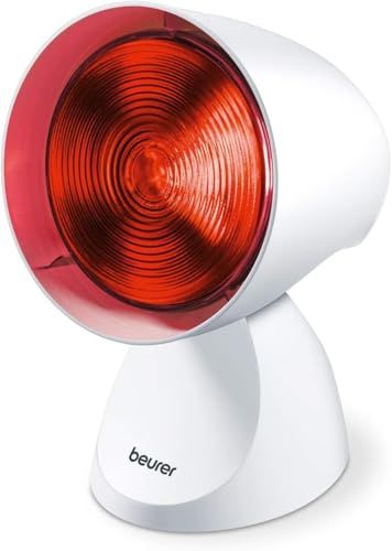 Beurer IL 21 infraroodlamp, medisch apparaat
