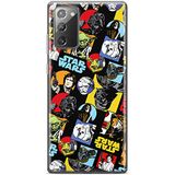ERT GROUP Samsung Galaxy Note 20 Star Wars 018 TPU Hoesje