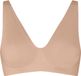 Hunkemöller Padded non-wired bra Super Comfort Beige