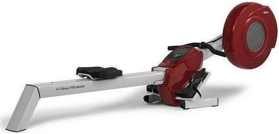 Roeiapparaat Flow Fitness RTX800 roeitrainer