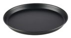 APS-Germany APS 73507 Pizzapan Zwart Staal 28 cm