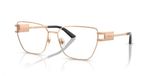 GAFAS Versace Eyeglasses / 55 / Unisex