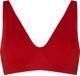 Hunkemöller Super Comfort Bralette Rood