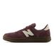 New Balance Sneakers Laag 'T500' Bruin / Donkerlila