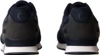 Serge Blanco TNT Leren sneakers Chamonix Blauw Volwassenen