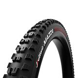 Vittoria Mazza 27.5" Tubeless Buitenband Zwart Nylon 2.60 mm Mountainbike