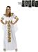 ATOSA Koningin van Egypte Cleopatra kostuum voor dames