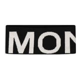 Mons Royale Merinowollen hoofdband Arcadia
