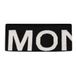 Mons Royale Merinowollen hoofdband Arcadia