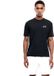 Ea7 Emporio Armani T-shirt Met Korte Mouwen Zwart L Man