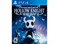 JUST FOR GAMES SW Hollow Knight FR PS4
