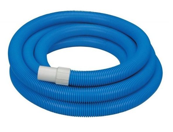 Intex Filterslang - Blauw - Kunststof - 3,8 cm - Voor Opbouw- en Opblaasbare Zwembaden