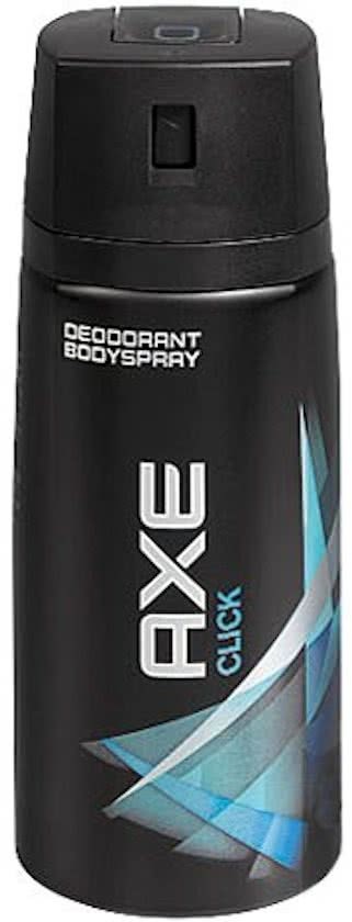 AXE Click 150 ml Deodorant
