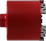 Rotec Diamant Dozenboor M-SEGM, M16, ø82x68