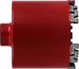Rotec Diamant Dozenboor M-SEGM, M16, ø82x68