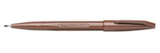 Pentel SIGNPEN Marker S520 bruin