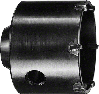 Bosch Doosboorset SDS plus-9 CoreCutter - 2 608 550 617