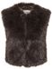 JdY - JDYORA FAUX FUR WAISTCOAT OTW QIQ NOOS Dames Jas