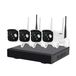 NVS001 SriHome NVS001 SriHome App Kit Sricam Wifi voorgeconfigureerd met Audi