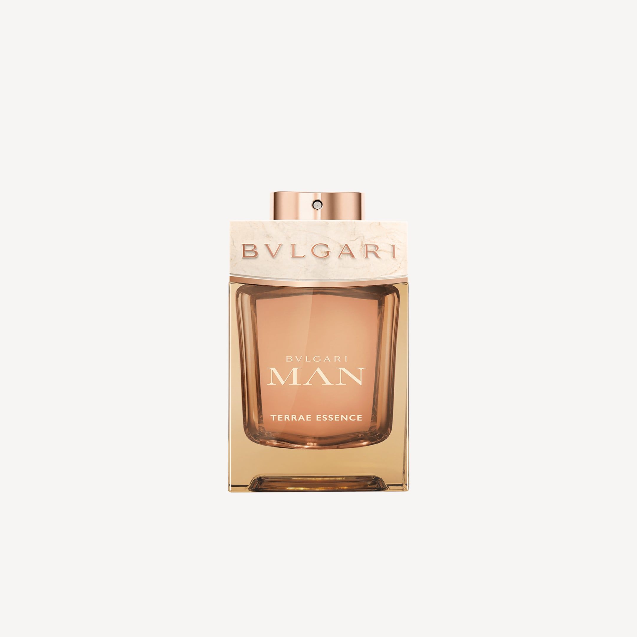 BVLGARI Man Terrae Essence / 60 ml / Men