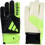 adidas Performance Copa Club Goalkeeper Gloves - Unisex - Zwart