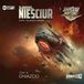 Shadow Raptors T.3: Het Nest - Luisterboek - Sławomir Nieściur